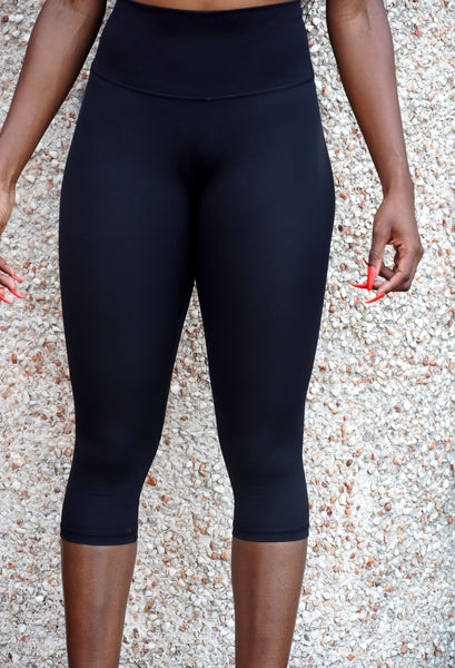 Abena Active Capris