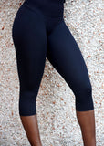 Abena Active Capris