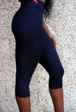 Abena Active Capris