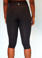 Abena Active Capris